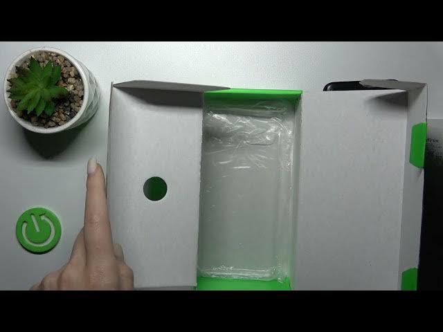 Video thumbnail for INFINIX Smart 6 HD - All Box Accessories