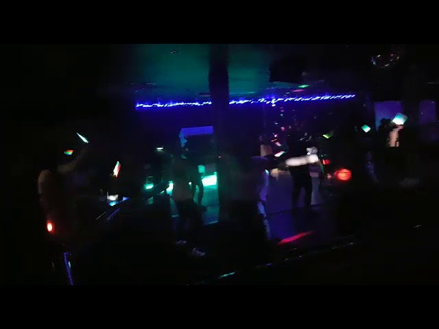 Video thumbnail for NEW GLOW BEATZ FITNESS ICE-LOUNGE NIGHTCLUB OAKENGATES WITH AMANDA