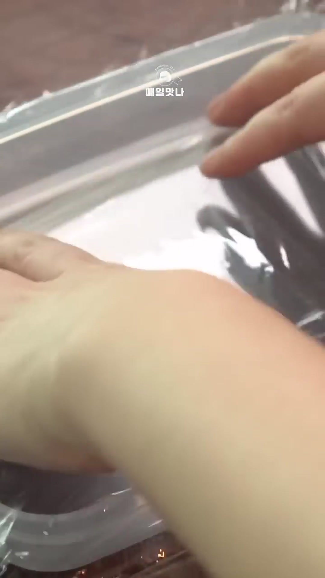 Video thumbnail for 크리미 감자크로켓  감자요리(720P HD)