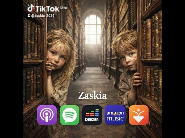 Video thumbnail for You’re Missing the Real Story… (Zaskia)