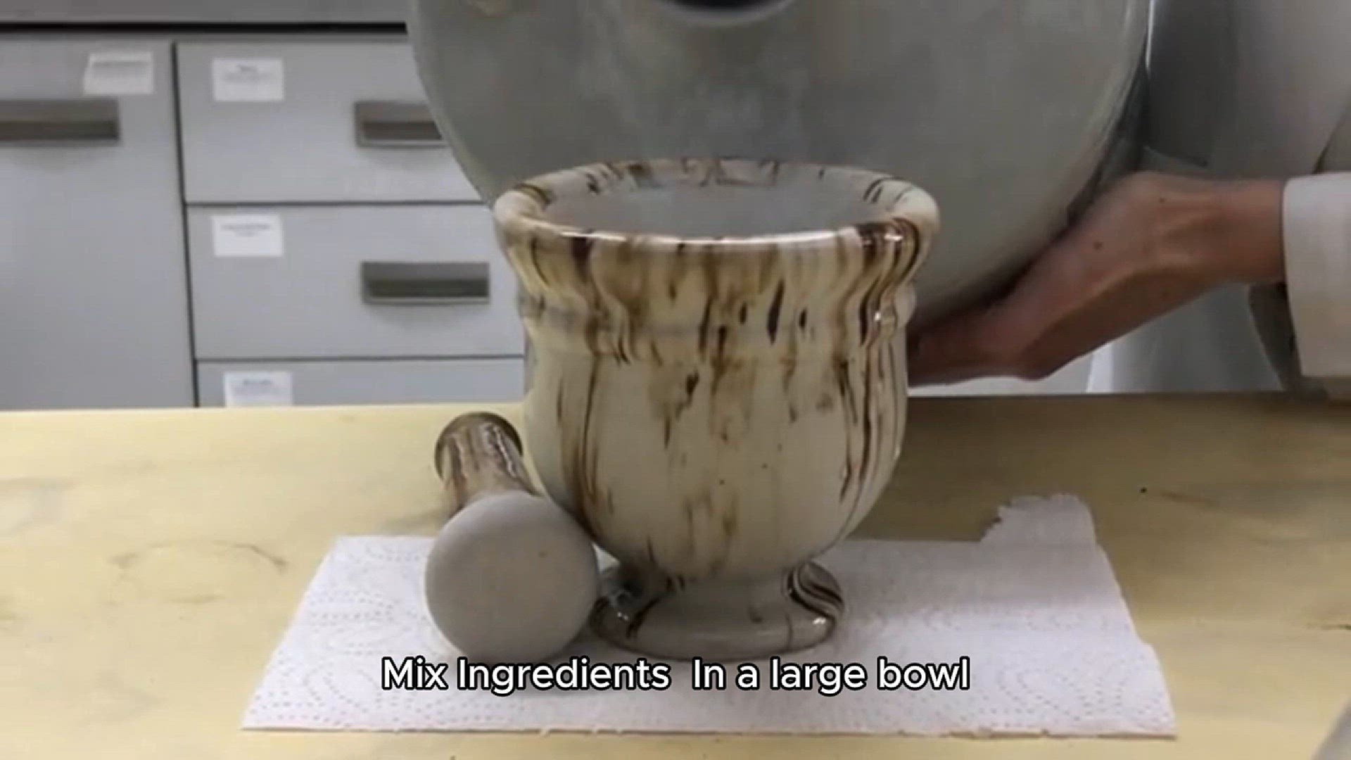 Video thumbnail for bisquick recipe