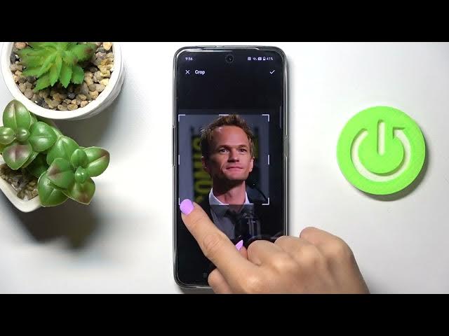 Video thumbnail for How to Add Photo to Contact in Realme GT Neo 3 – Customize Contact List