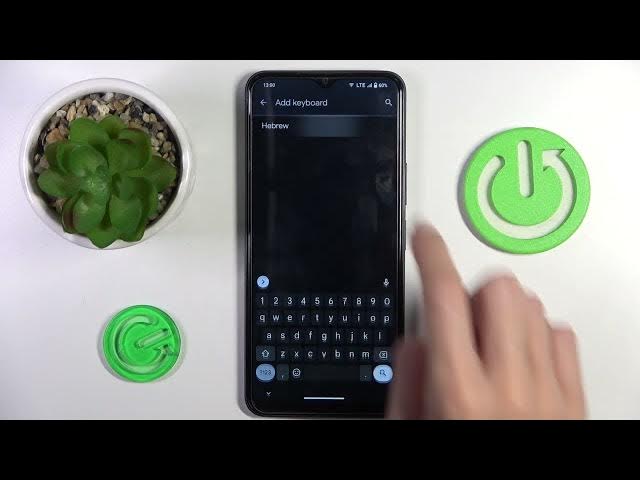Video thumbnail for How to Change Keyboard Language on VIVO Y22S – Adjust Keyboard Dictionary