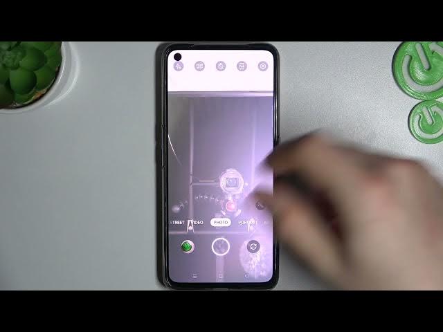 Video thumbnail for How to Change Aspect Ratio on REALME GT NEO 3T – Adjust Camera Settings