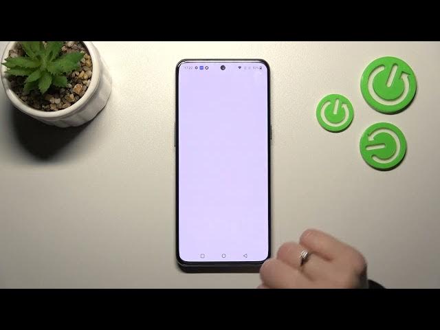 Video thumbnail for How to Hide Photos in Gallery on OnePlus 10T