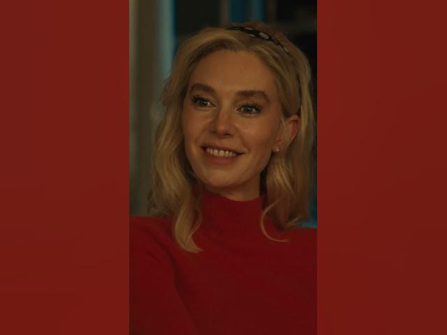 Video thumbnail for The Fantastic Four First Steps Film Clip #movie #thriller #film