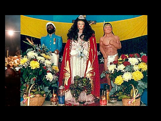 Video thumbnail for la idolatria de sorte