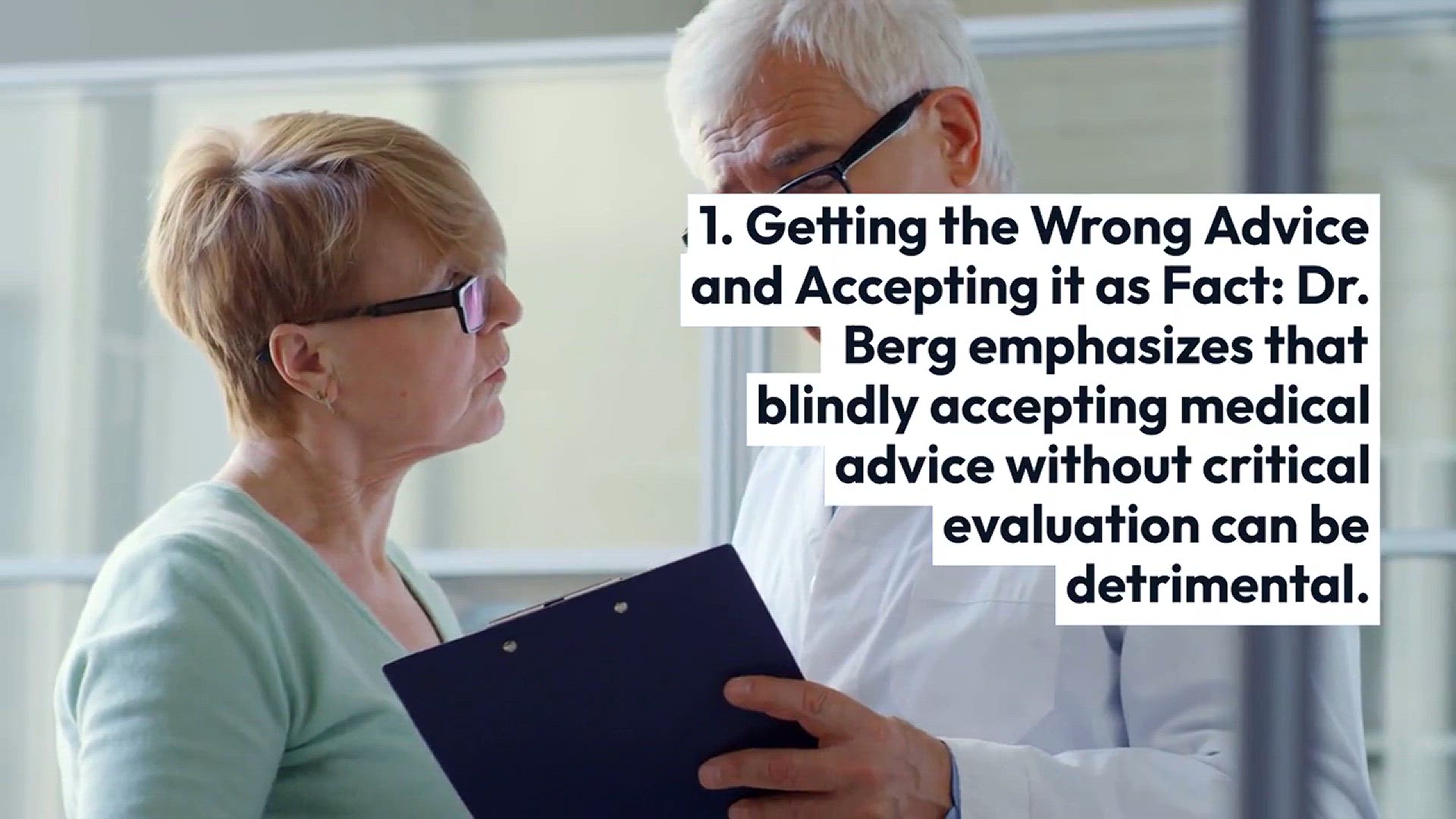 Video thumbnail for Avoid_These_Health_Mistakes