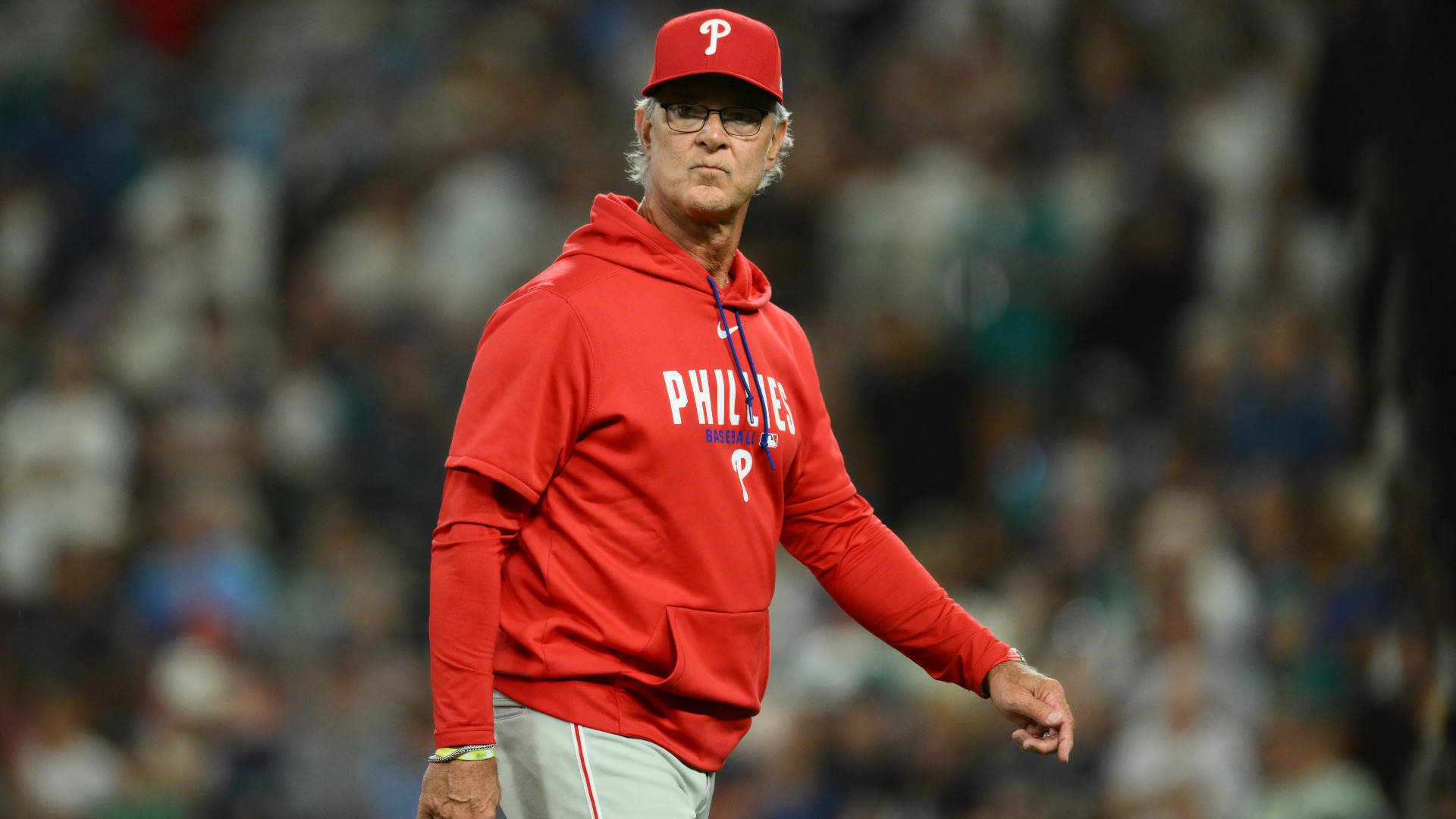Video thumbnail for Speculating Don Mattingly's Potential Move to Boston Red Sox