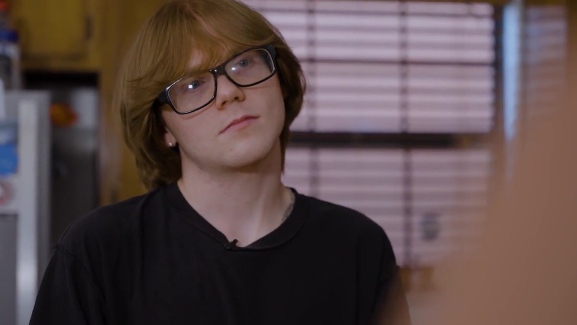 'Video thumbnail for People Say We Got Married Too Fast | LOVE DON'T JUDGE'