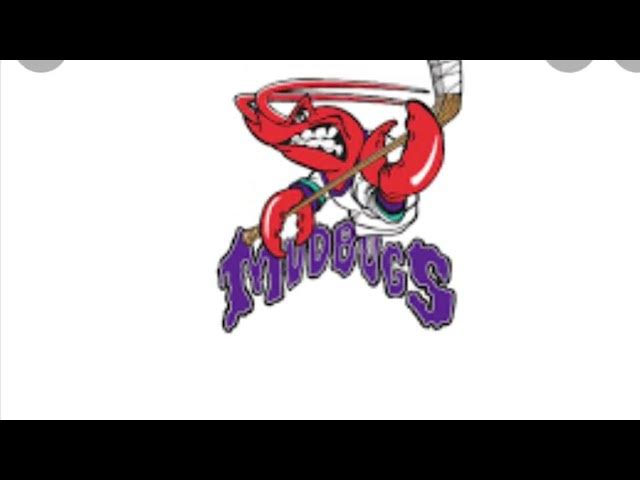 Video thumbnail for Shreveport Mudbugs Goal Horn 2022