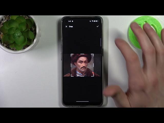 Video thumbnail for How to Add Photo to Contact in REALME 9 Pro+