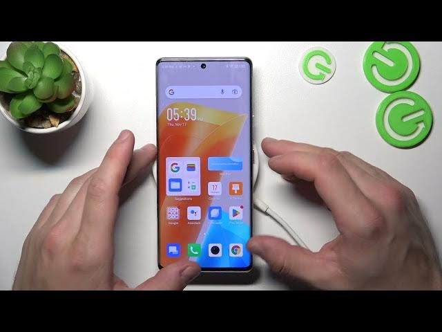 Video thumbnail for Does Infinix Zero Ultra support wireless charging?