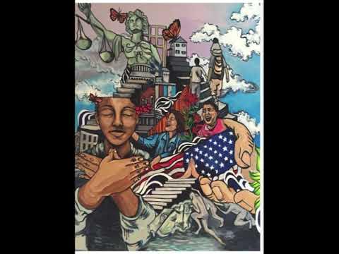 Video thumbnail for MLK's Iconic Speech: A Beacon of American Dream