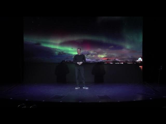 Video thumbnail for A Cruise Tourist's Guide to Arctic Norway - Tromsø and Honningsvåg