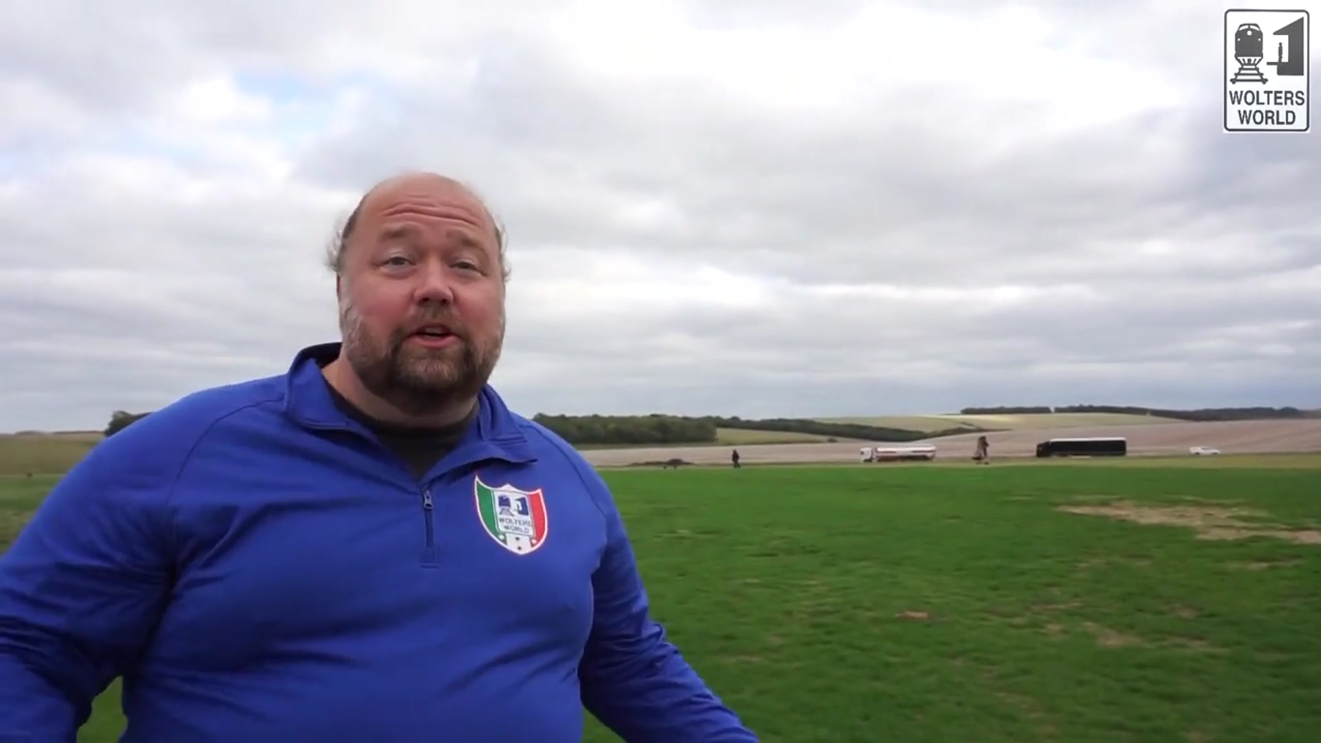 'Video thumbnail for Stonehenge - The Don'ts of Visiting Stonehenge'