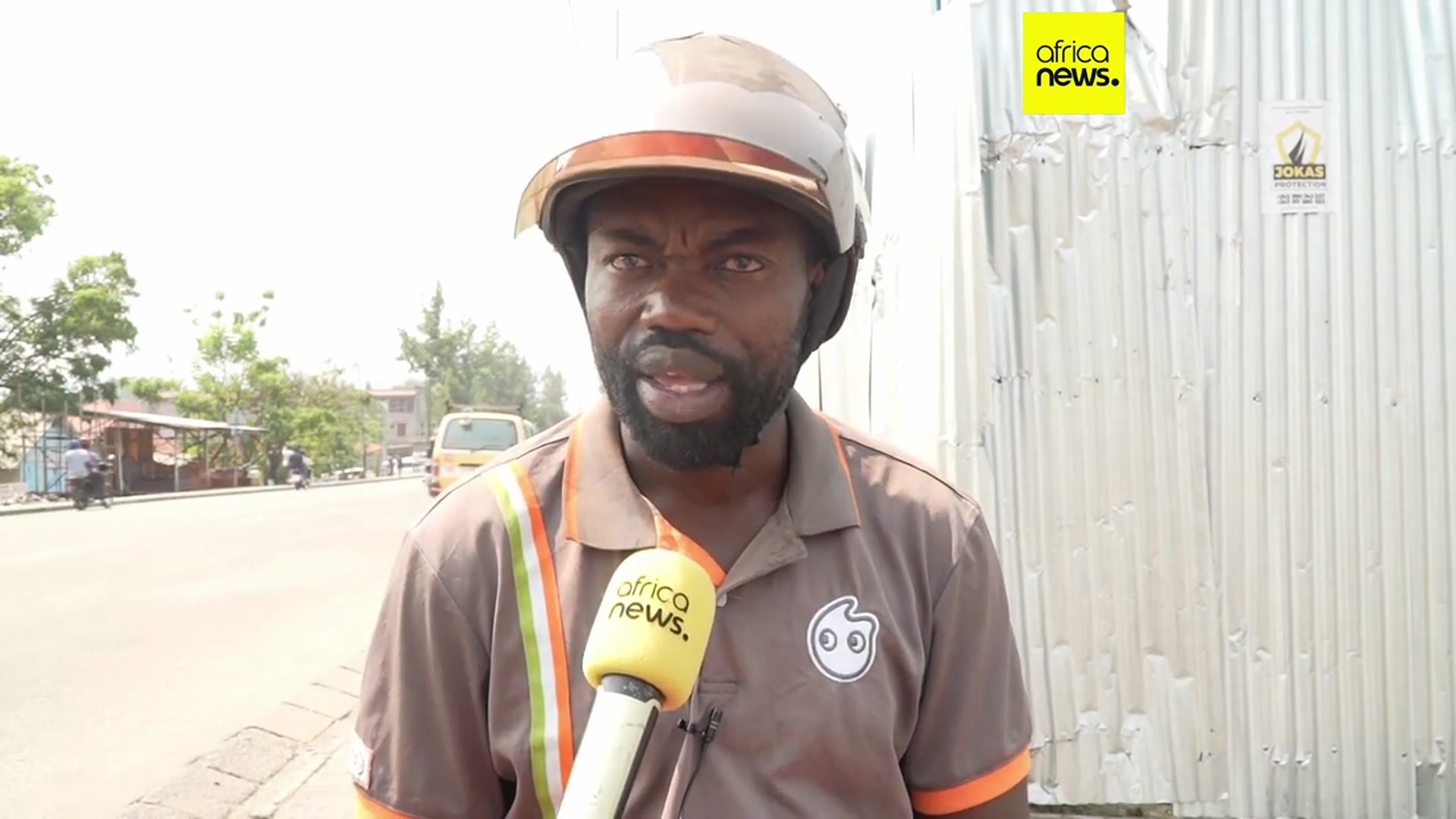 'Video thumbnail for Ceasefire agreement between Kinshasa and M23 revives hope for lasting peace in eastern DRC'