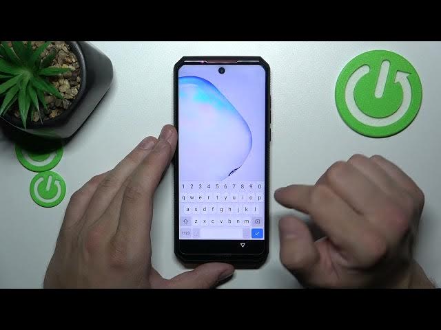 Video thumbnail for How to Check All Unlock Methods on OUKITEL K13 Pro?