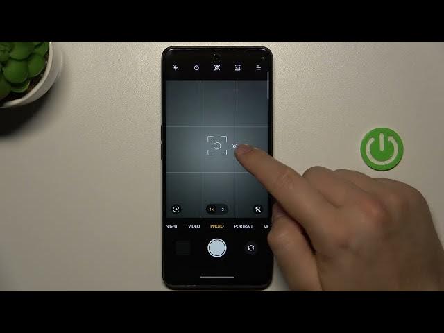 Video thumbnail for How to Manually Change Camera Brightness in OPPO A98 – Manage Camera Brightness Options