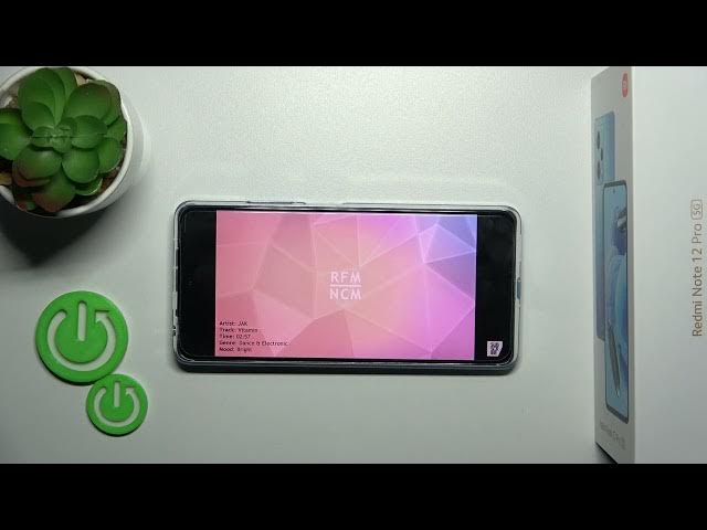 Video thumbnail for Redmi Note 12 Pro+ Speaker Sound Quality Test