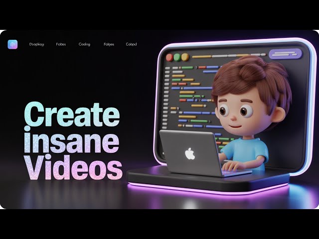 Video thumbnail for Create AMAZING Videos With Runways ‘ACT 2’ | How-To Tutorial & Pro Tips
