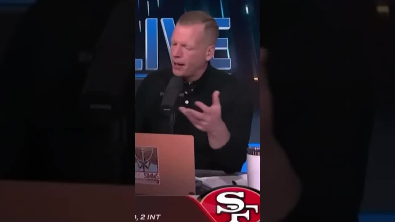 Video thumbnail for Dak Prescott's Struggles:  NFL Analyst's Insight & 49ers Perspective