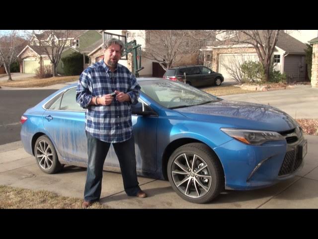 Video thumbnail for Carlock Connected Car GPS & Theft Tracking Device - REVIEW