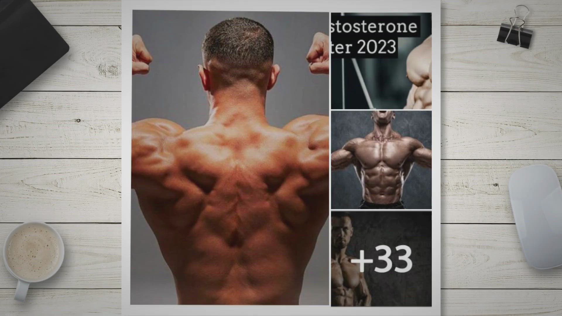Video thumbnail for testosterone booster homeopathic medicine