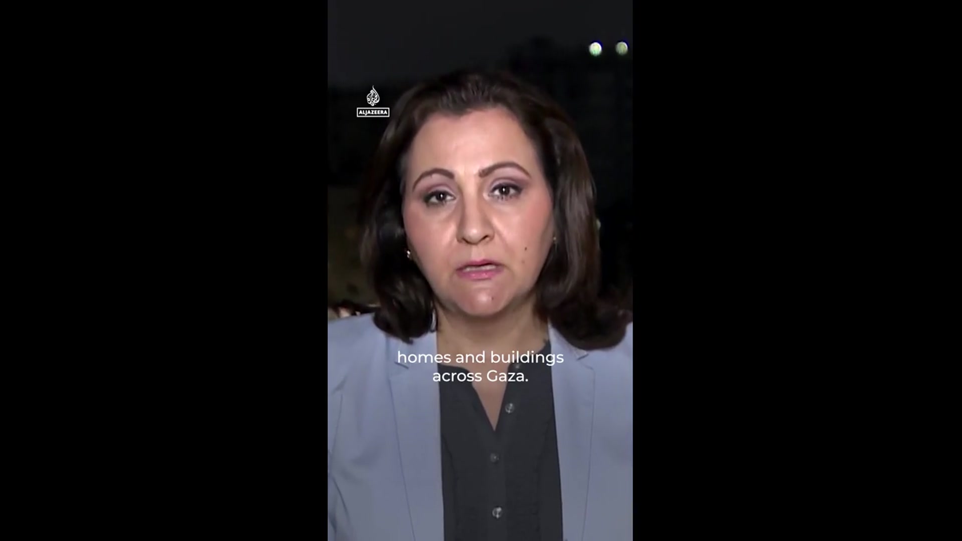 'Video thumbnail for Hamas returns latest captive body to Israel'