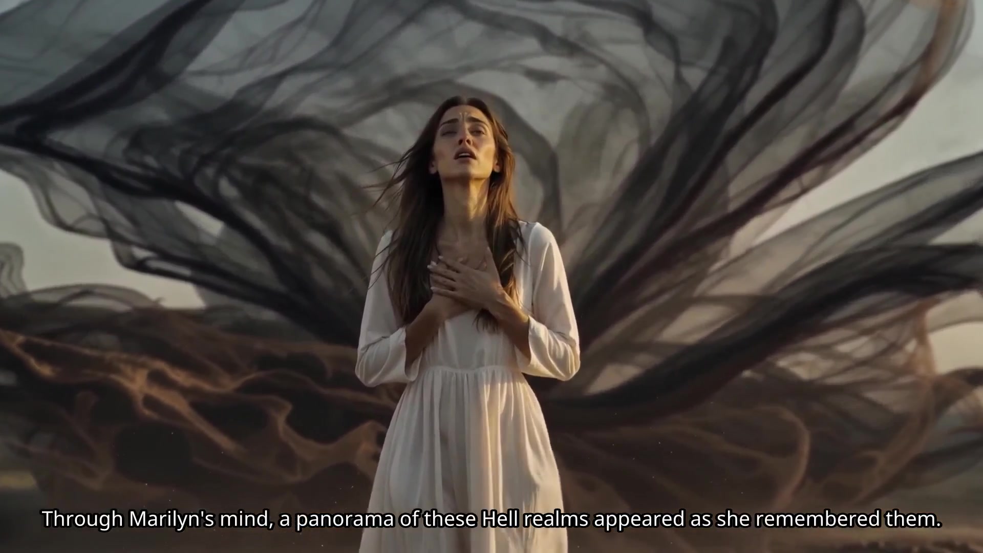 Video thumbnail for Journey to the Hell of Muddy Flats - All the Winds of Heaven - Absolute Dissolution, 3 5