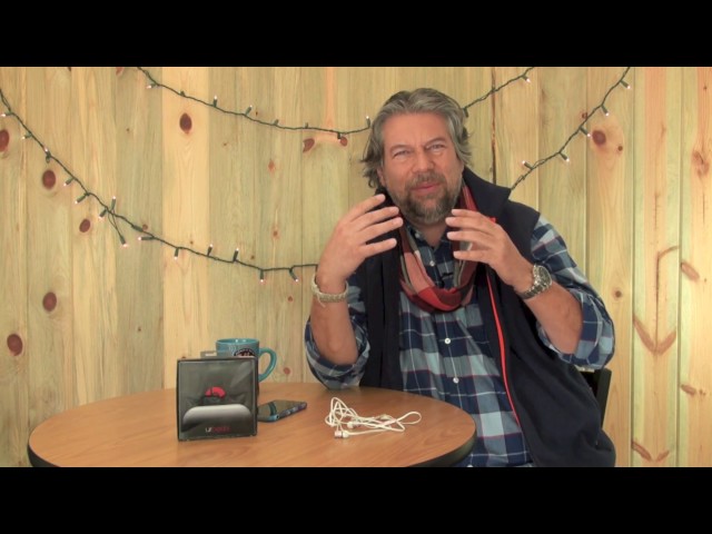 Video thumbnail for Beats URBEATS "In-Ear Headphones" (Earbuds) Review: Meh.