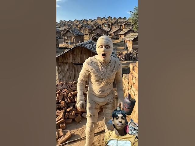 Video thumbnail for This is not save life 😱😱 #shorts