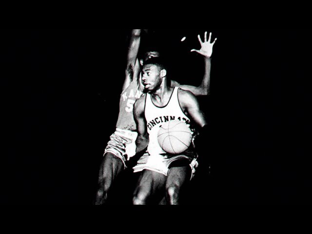 Video thumbnail for Greatest Sports Legends Then and Now - Features a Quiz -Who Invented the Triple Double?