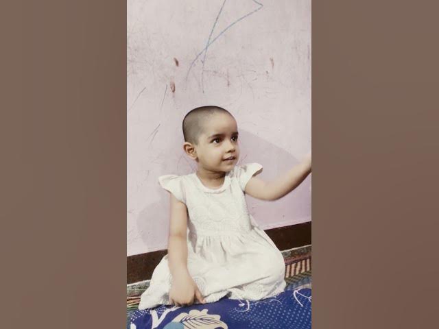 Video thumbnail for mahi loves dad alote # papa pyare papa #youtubevideos #trending video