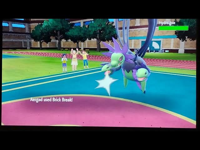 Video thumbnail for A Landorus Sweep With 3x Bulk Mind!!