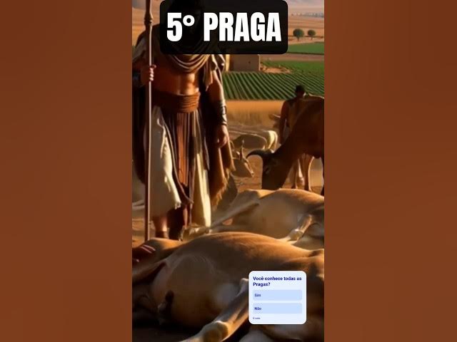 Video thumbnail for QUINTA PRAGA / DOENÇA NOS ANIMAIS #shorts