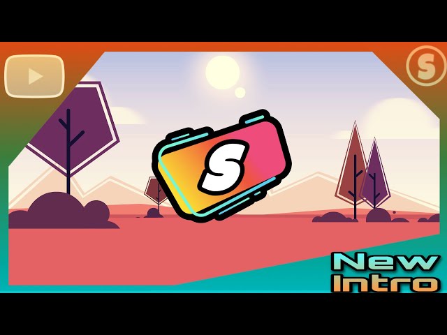Video thumbnail for New intro spacey