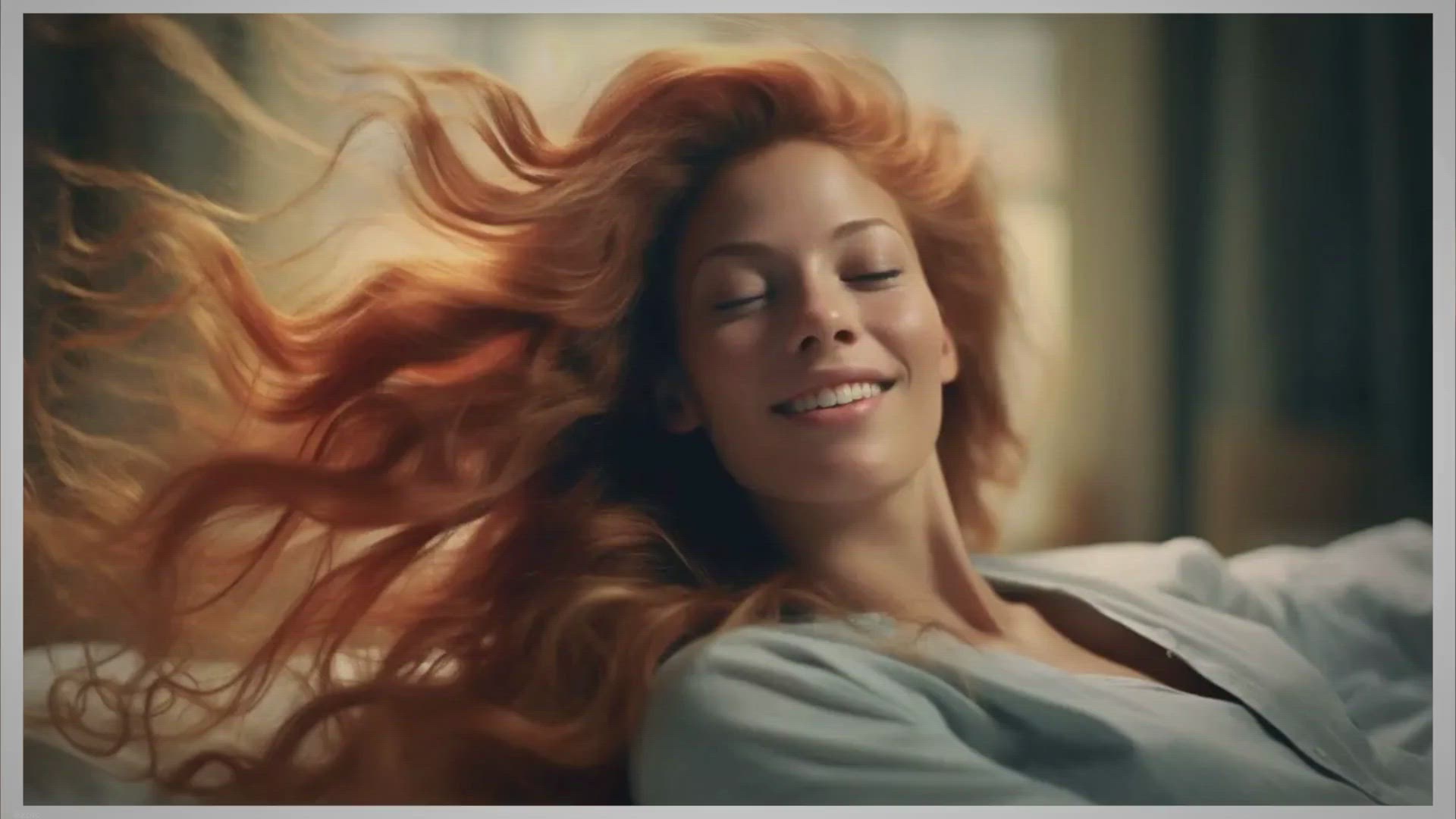 Video thumbnail for 7 Astuces pour se réveiller avec de beaux cheveux