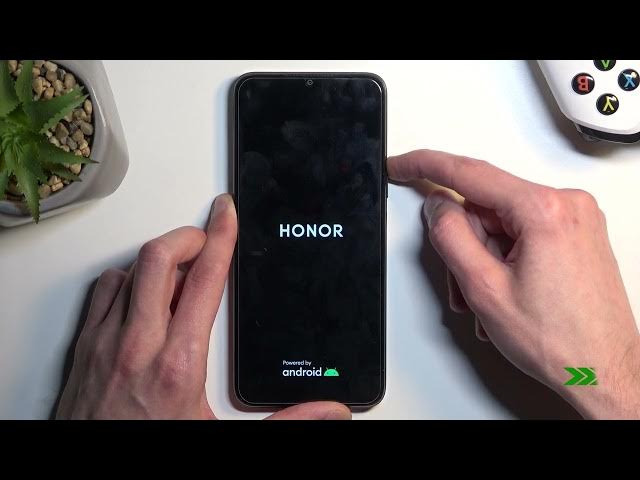 Video thumbnail for How to Wipe Cache in HONOR X8 - Remove Cache Partition