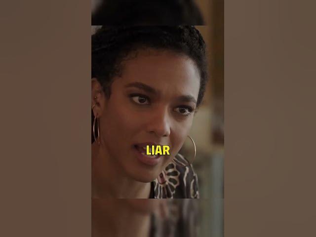 Video thumbnail for Mother deceived her daughter for 30 years 😢 - Series title- New Amsterdam (s4e13) #movie @Fistonw