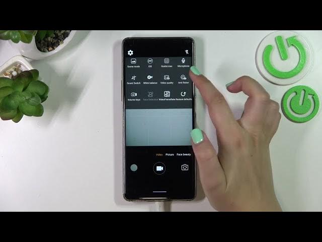 Video thumbnail for How to Change Video Resolutions on CUBOT Max 3 – Video Quality