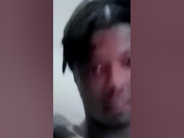 Video thumbnail for I've been told you he was a clones. #blueface276not real