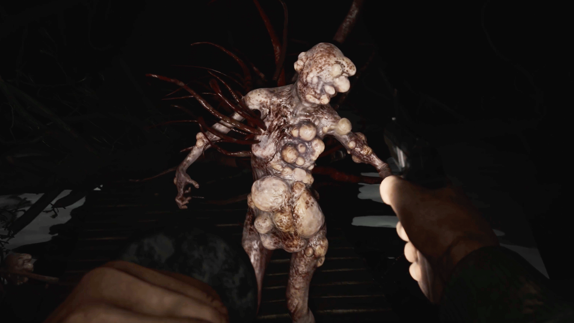 Video thumbnail for Nature of Dread - Official Reveal Trailer