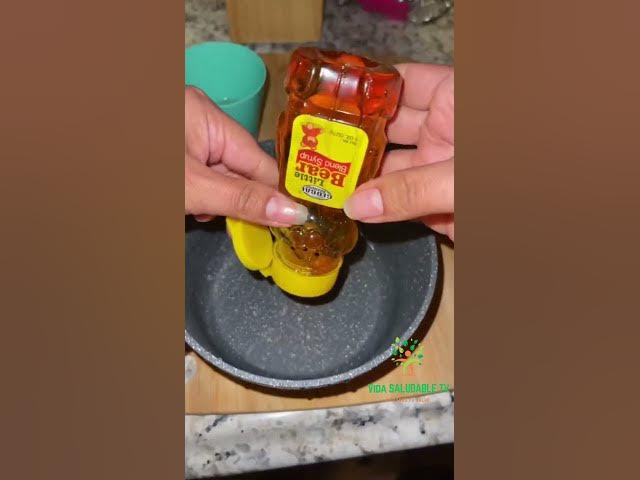 Video thumbnail for 🤧🌿 ADIÓS LA TOS EN MINUTOS #remedioscaseros #remediosnaturales #tos #gripe