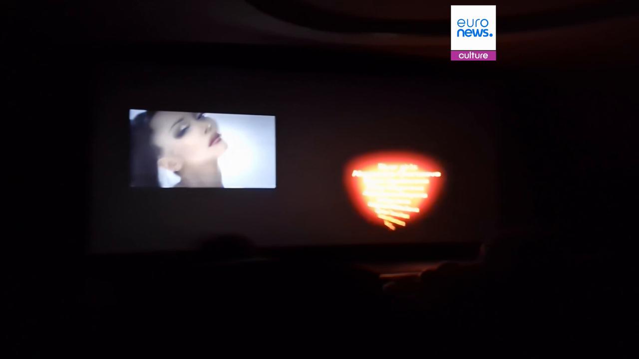 Video thumbnail for Kazakh women's rights documentary ‘River Dreams’ makes historic Berlinale premiere