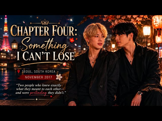 Video thumbnail for "Something I Can't Lose" Ch. 4 (Jikook ff Oneshot)