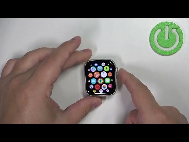 Video thumbnail for How to Adjust Screen Brightness in Apple Watch SE 2nd Gen? | Switch On Apple Watch SE 2022