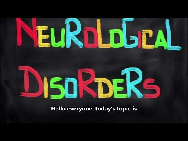 Video thumbnail for Understanding Functional Neurological Disorder (FND) | Treatment for FND 2024