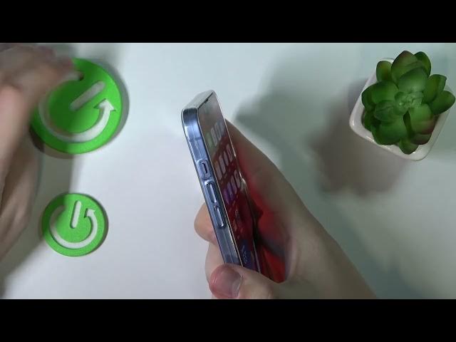 Video thumbnail for How to Unsilence Calls on the iPhone 14 Series Device - Plus / Pro / Pro Max