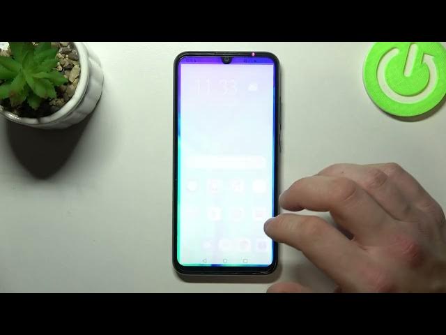 Video thumbnail for How To Enable / Disable Touch Vibration on HONOR 20e